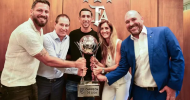 Caos no calendário: Argentina cria 8º torneio nacional e aprofunda “bagunça” na elite