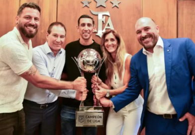 Caos no calendário: Argentina cria 8º torneio nacional e aprofunda “bagunça” na elite