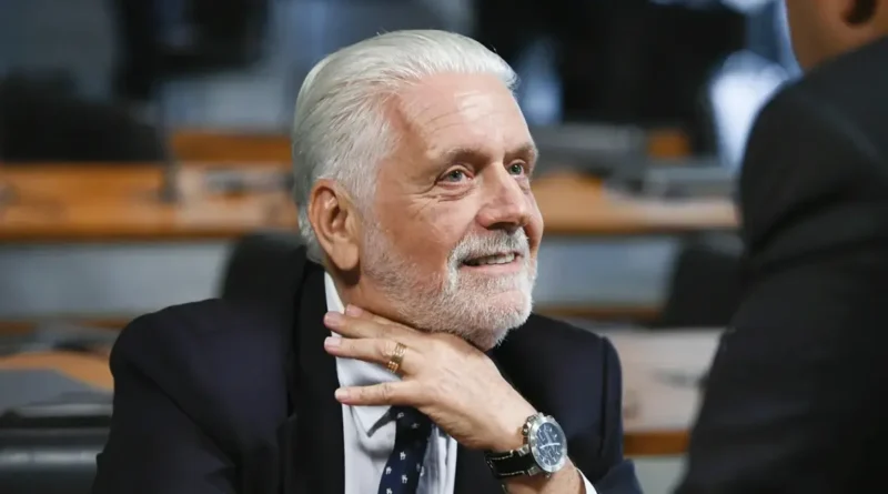 Jaques Wagner indicou Lewandowski para consultoria de R$ 250 mil em banco, diz portal