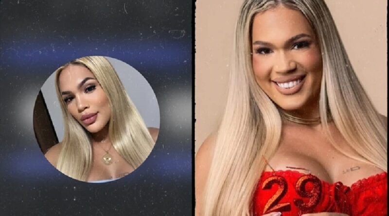 Influenciadora digital é presa em Salvador suspeita de integrar esquema de revenda de canetas emagrecedoras roubadas