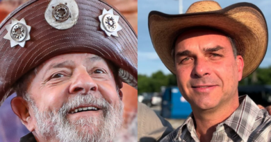 Flávio Bolsonaro escala Rogério Marinho para romper “muralha” petista no Nordeste