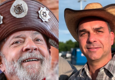 Flávio Bolsonaro escala Rogério Marinho para romper “muralha” petista no Nordeste