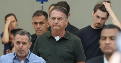 De cela da PF a “apartamento”: os detalhes da nova estrutura de Bolsonaro na Papudinha