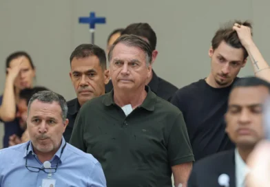 De cela da PF a “apartamento”: os detalhes da nova estrutura de Bolsonaro na Papudinha