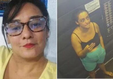 Caso Daiane: Corpo de corretora desaparecida é encontrado e síndico confessa crime