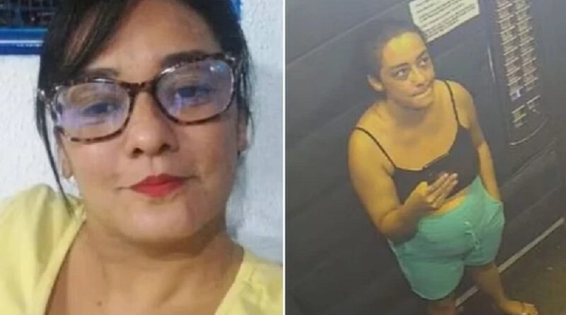 Caso Daiane: Corpo de corretora desaparecida é encontrado e síndico confessa crime