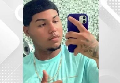 Tragédia em São Luís: Jovem de 20 anos é morto a pedradas no primeiro dia como entregador de pizza