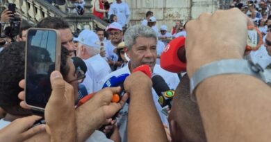 União e Estratégia: Jerônimo reafirma liderança de Otto Alencar e prega cautela em articulações