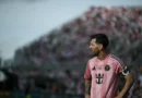 Messi recusou proposta de € 1,4 bilhão do Al-Ittihad