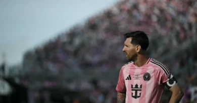 Messi recusou proposta de € 1,4 bilhão do Al-Ittihad