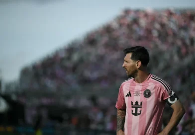 Messi recusou proposta de € 1,4 bilhão do Al-Ittihad