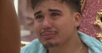 BBB 26: Família decide internar Pedro Espíndola após surto psicológico e delírios