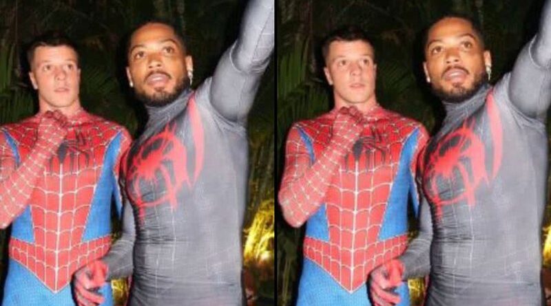 Deu “match”: Marinho celebra reencontro com Renato Kayzer e projeta dupla de ataque no Vitória