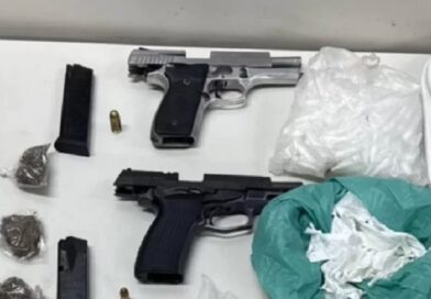 Confronto com a PM termina com dois mortos e apreensão de drogas na Engomadeira