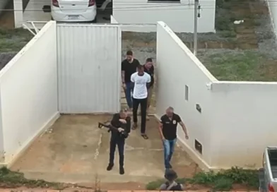Polícia Civil Desarticula Grupo Suspeito de Homicídio Qualificado