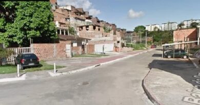 Ataque a tiros em Sussuarana: Jovem de 19 anos é executado na Baixa da Paz