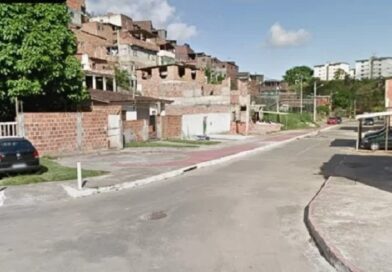 Ataque a tiros em Sussuarana: Jovem de 19 anos é executado na Baixa da Paz