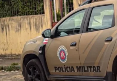 Homicídio em Valéria: Homem é morto a tiros na localidade do Penacho Verde