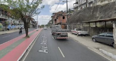 Justiça com as próprias mãos: Homem morre após espancamento no Subúrbio Ferroviário