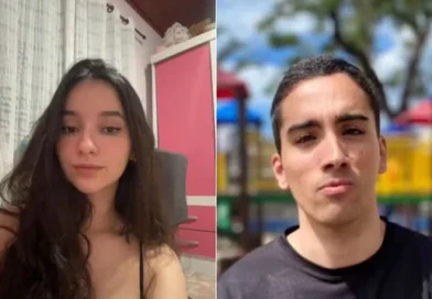 Justiça decreta prisão preventiva de homem que esfaqueou estudante após rejeição em São Gonçalo