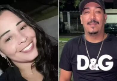 Homem casado tira a própria vida após torturar e matar ex-companheira em motel