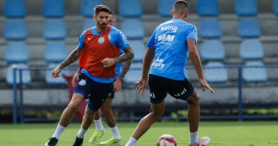 Após Queda na Libertadores, Bahia Recebe Juazeirense por Vaga na Final