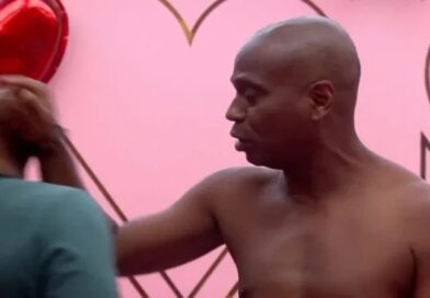 Edilson Capetinha é desclassificado do BBB 26 após empurrão e ameaça a participante