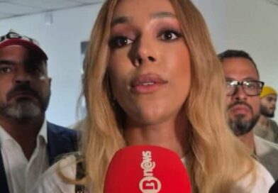 Erika Hilton é Cotada para Presidir a Comissão da Mulher na Câmara