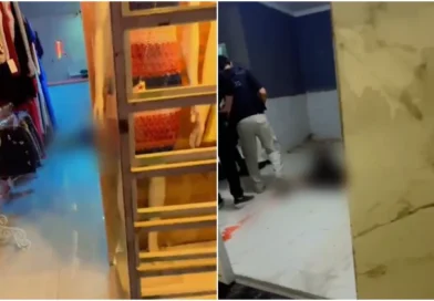 Polícia Civil busca imagens de câmeras para identificar atirador