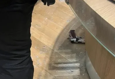 Funcionária de joalheria é morta por ex-namorado que ignorou medida protetiva