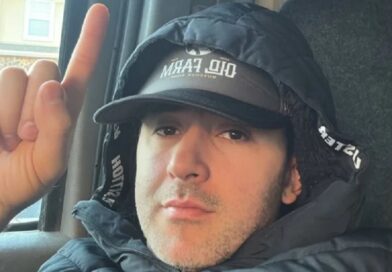 Influenciador brasileiro apoiador de Trump é preso pela imigração nos EUA após faltar à audiência