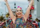 Ivete Sangalo comanda Pipoca no Campo Grande na “Super-Terça” do Carnaval