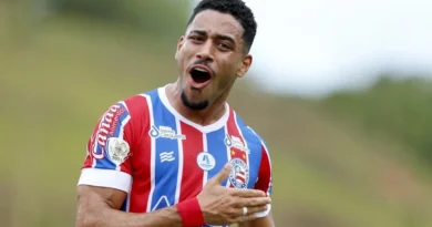 Matheus Bahia abre o jogo após saída: “Esperava ser aproveitado”