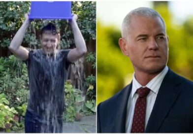 Adeus a Eric Dane: A luta do ator contra a ELA e o legado do “Desafio do Balde de Gelo”