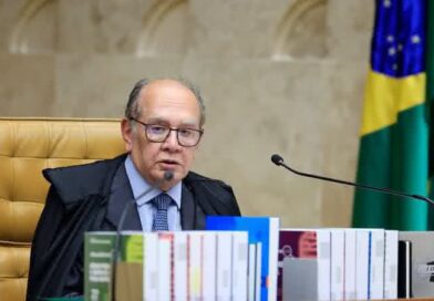 Fim da farra? Gilmar Mendes impõe freio a ‘penduricalhos’ no Judiciário e MP