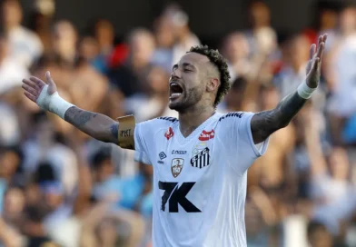 O “Last Dance”? Neymar admite possibilidade de aposentadoria ao fim de 2026