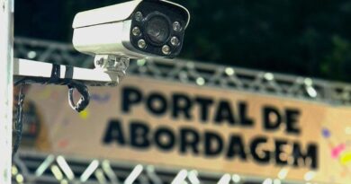 Pré-Carnaval na Bahia: Reconhecimento Facial já retirou 6 foragidos das ruas