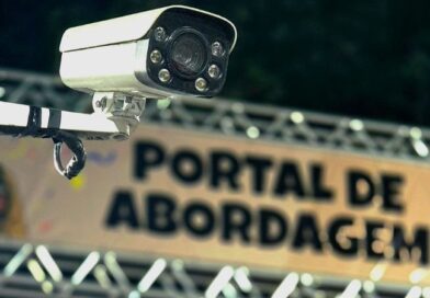 Pré-Carnaval na Bahia: Reconhecimento Facial já retirou 6 foragidos das ruas