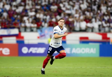 Rogério Ceni explica pênalti de Dell em eliminação: “Ele teve personalidade e quis bater”