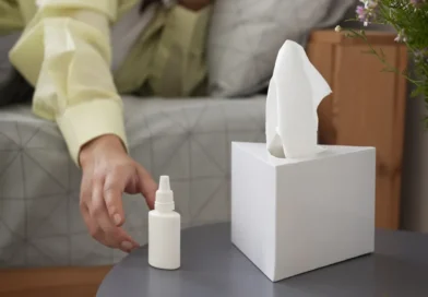 Além das Vacinas Comuns: O Spray Nasal que “Treina” o Corpo Contra Múltiplas Doenças