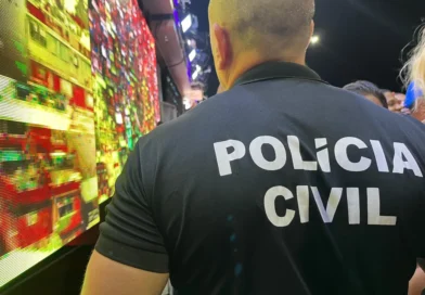 Investigado por abuso no Fuzuê é afastado do Carnaval de Salvador e terá tornozeleira