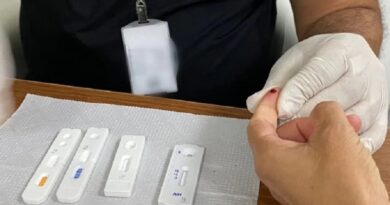 Saúde em Alerta: Procura por testes rápidos cresce 56% no Carnaval, mas casos de ISTs preocupam