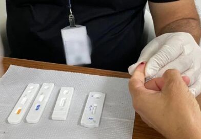 Saúde em Alerta: Procura por testes rápidos cresce 56% no Carnaval, mas casos de ISTs preocupam