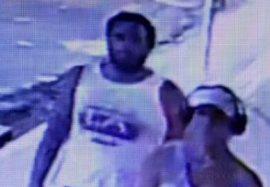 Polícia busca suspeito de importunação sexual contra mulher no bairro da Graça