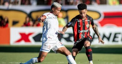 Com base e reservas, Vitória encara “jogo de seis pontos” contra o Barcelona pelo Baianão