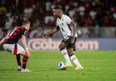 Vitória x Flamengo: Leão busca redenção no Barradão com possível estreia de Marinho