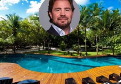 MPTCU pede ao TCU apuração sobre autoridades em festas na casa de Vorcaro, em Trancoso