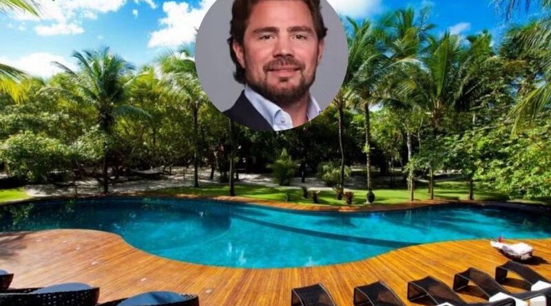 MPTCU pede ao TCU apuração sobre autoridades em festas na casa de Vorcaro, em Trancoso