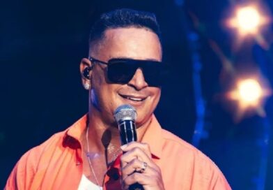 Xanddy Harmonia sacode o circuito Ondina-Barra nesta segunda com a “Melhor Segunda-feira do Mundo”