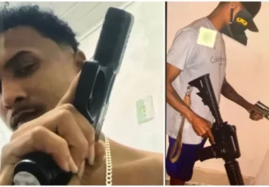 Confronto em Santa Cruz Cabrália: Dois suspeitos morrem em operação policial